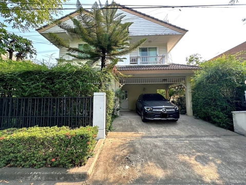 For Sale Chaiyapruek Phetkasem81