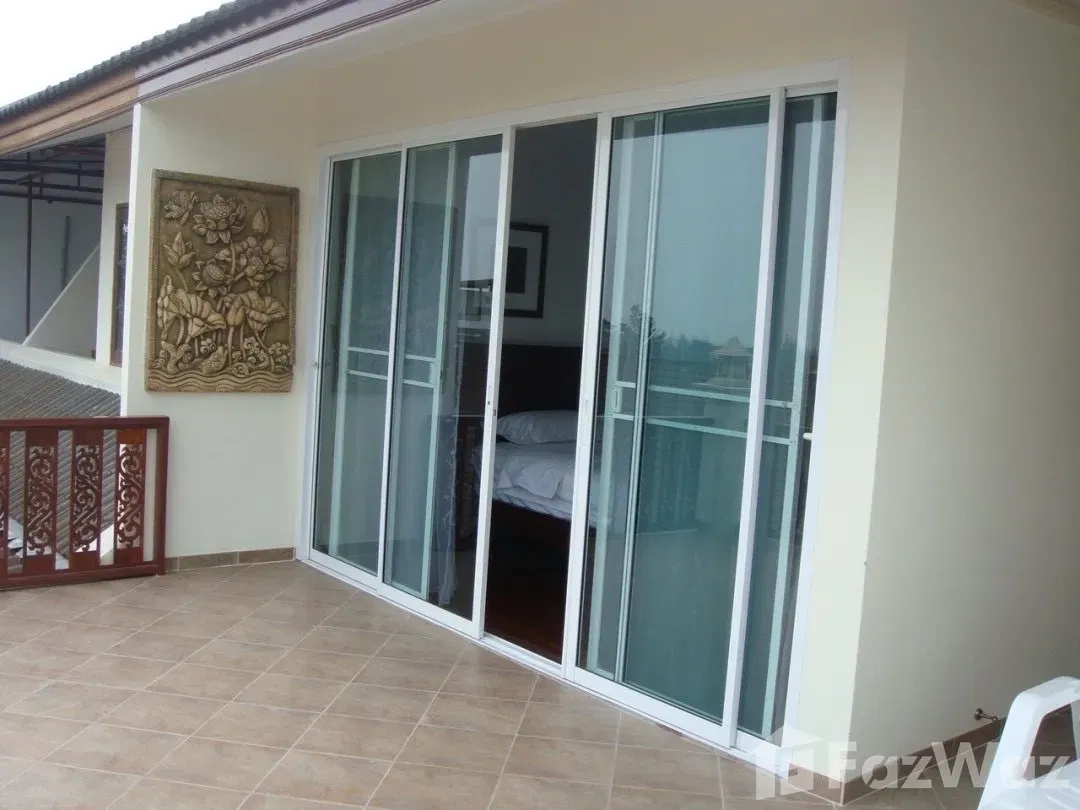 รูป ทาวน์เฮ้าส์ให้เช่า 2 ห้องนอน ในโครงการ บ้านสมอ โพรง 1911251 - รูปที่ 10/18