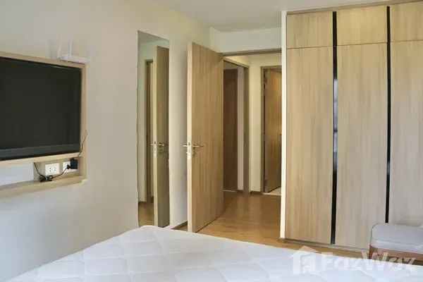 รูป Super Luxury Condo Bangkok CBD 2BR+1 130 SQM for Rent 5726158 - รูปที่ 12/36