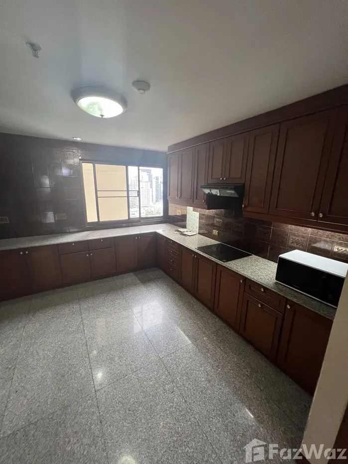 picture Spacious 4Bed condo for sale at Baan Suanpetch Sukhumvit 39 5371499 - 27/29