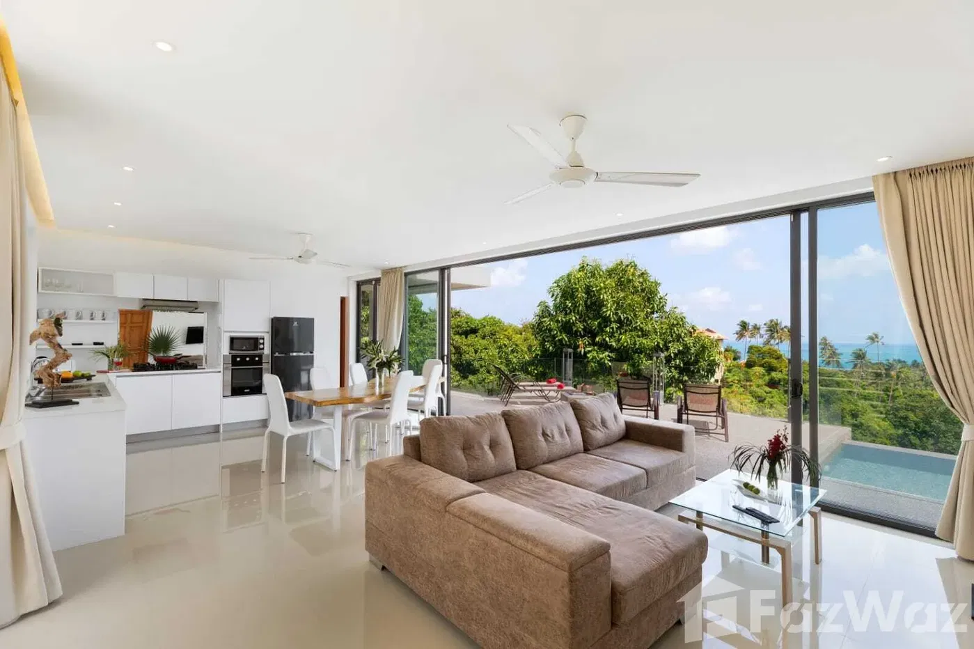 picture 5 Bedroom Villa for sale in Bo Phut, Surat Thani 5668449 - 10/38