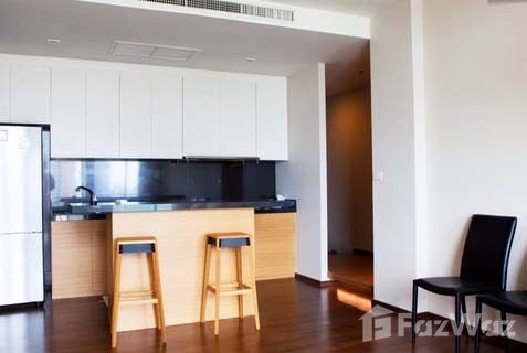 picture 2 Bedroom Condo for rent at Noble Remix 1035718 - 3/10