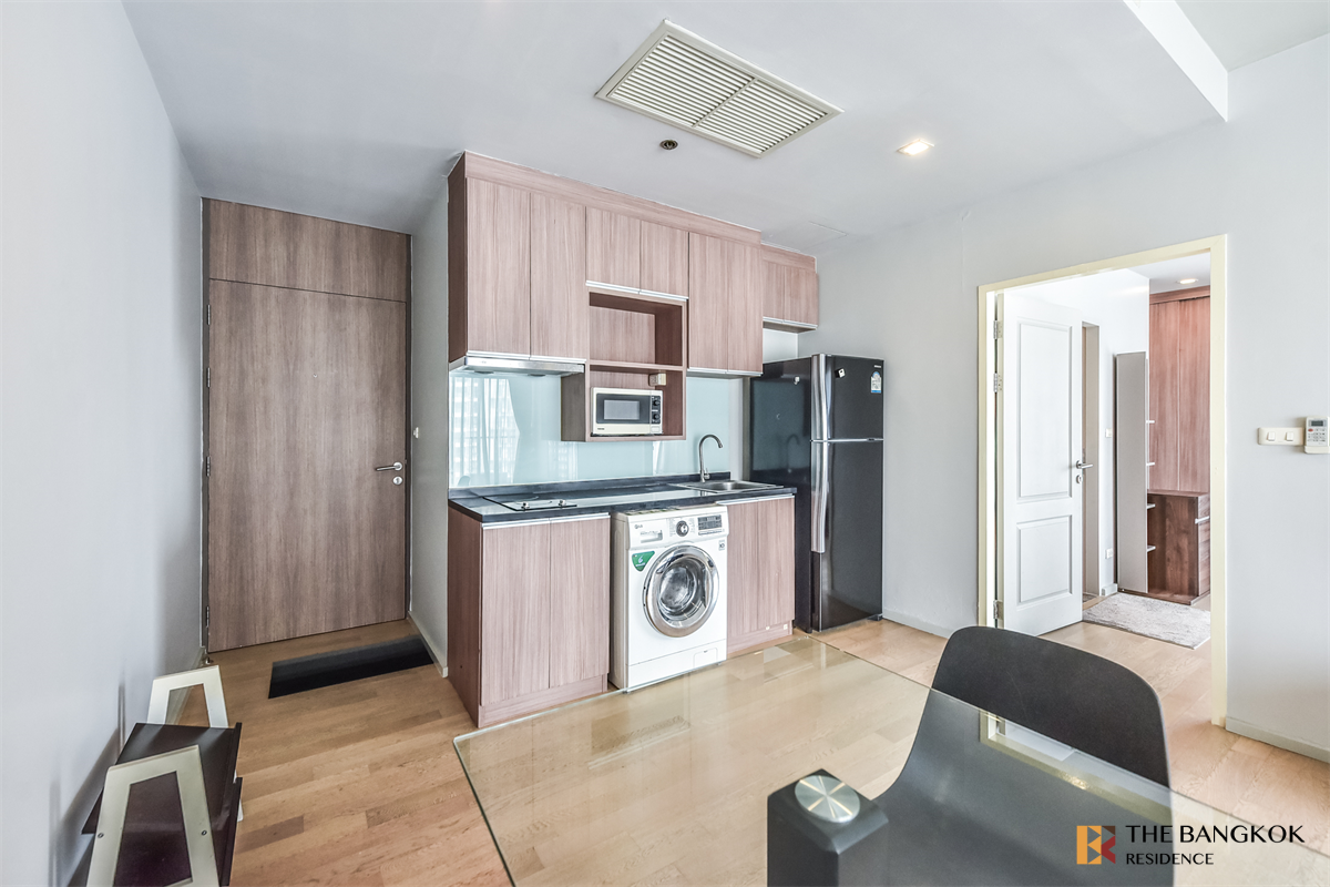 picture Hurry to book!! Popular rare units Noble Refine near BTS Phrom Phong - 8/10