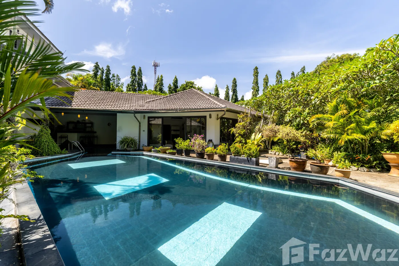 picture 5 Bedroom Villa for sale in Rawai, Phuket  2665056 - 11/37