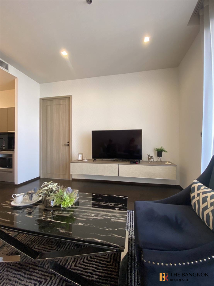 picture The XXXIX New Experience with a Condo in Prime Location near BTS Phrom Phong - 2/10