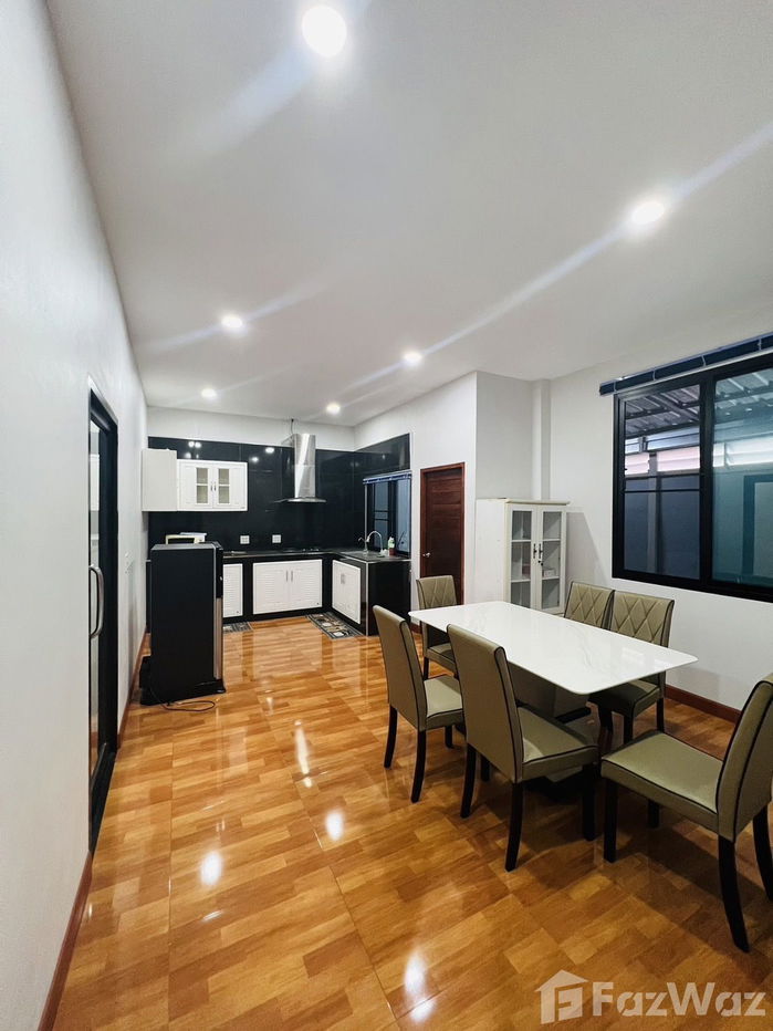 picture 3 Bedroom House for rent in Hua Hin City, Prachuap Khiri Khan  1656826 - 3/13