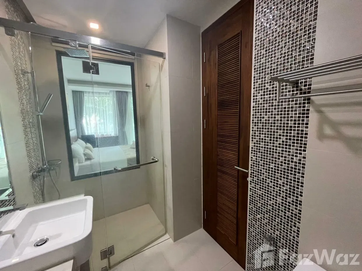 picture 1 Bedroom Condo for rent at At The Tree Condominium 1077994 - 3/5