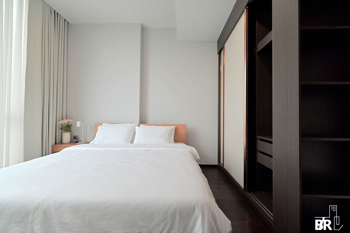 picture  Laviq Sukhumvit 57 💫 Luxuriously Elevated Unit ✨Near BTS Thonglo  - 4/14