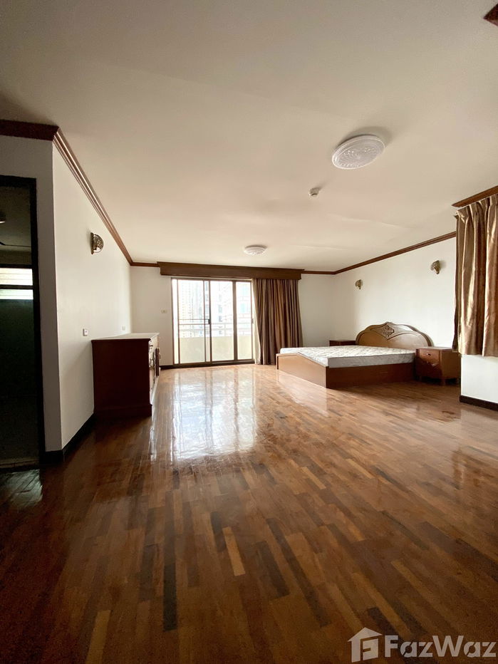picture 3 Bedroom Condo for rent at Regent On The Park 1 1134992 - 2/8