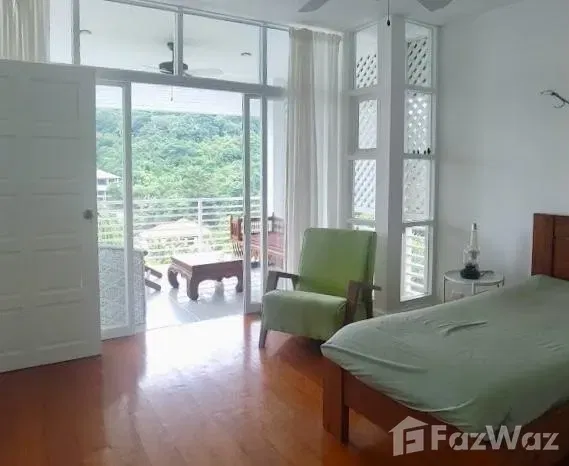 picture Classic 3 Bedroom Pool Villa with Seaview 5370144 - 18/23