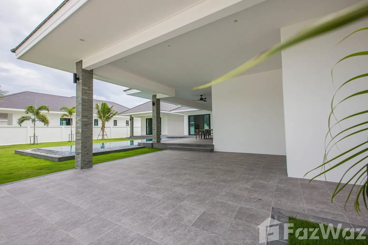 picture 3 Bedroom Villa for sale at Highland Villas 3  2014553 - 8/25