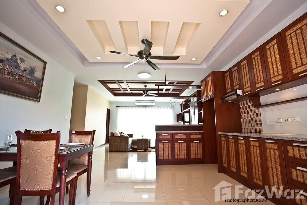 รูป บ้านเดี่ยวให้เช่า 5 ห้องนอน ในโครงการ พัทยา ลากูน วิลเลจ 28728 - รูปที่ 5/19