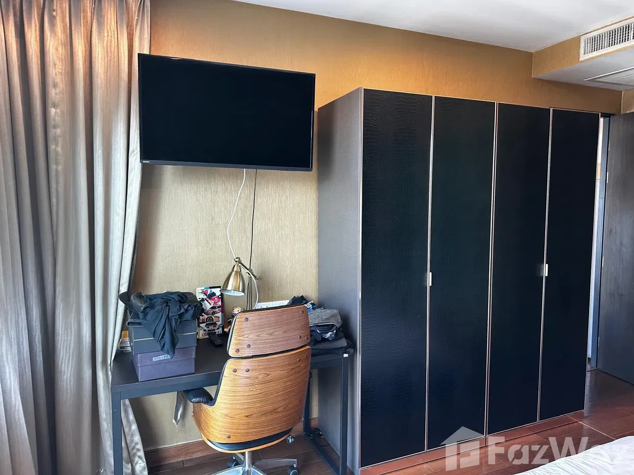 picture 1-Bed 1-Bath 56sqm at The Address Chidlom 5667522 - 21/36