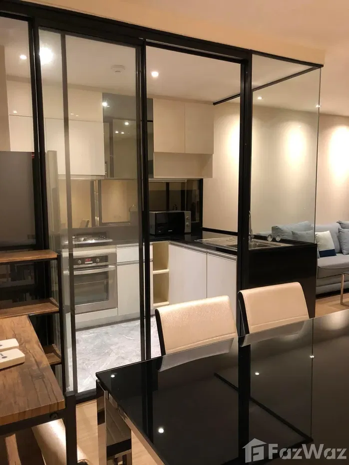 picture 3 Bedroom Condo for rent at Sky Walk Residences 1163450 - 3/7