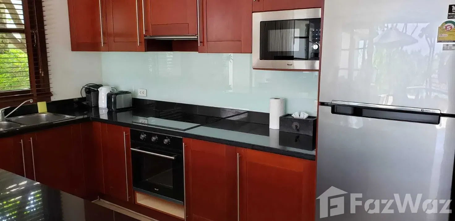 picture 3 Bedroom Pool Villa with Chaweng Beach Access 1950417 - 8/12