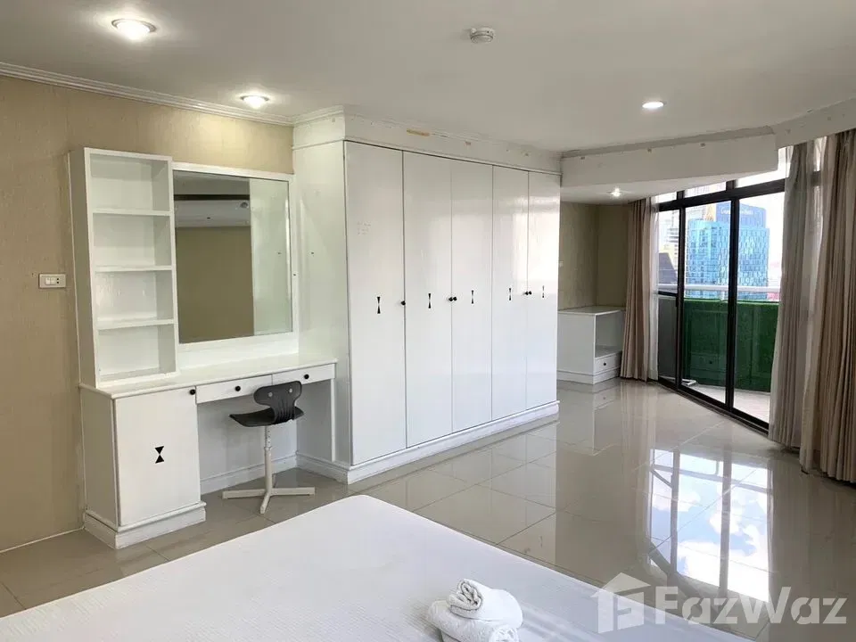 picture 3 Bedroom Condo for rent at The Waterford Park Sukhumvit 53 1876480 - 7/18