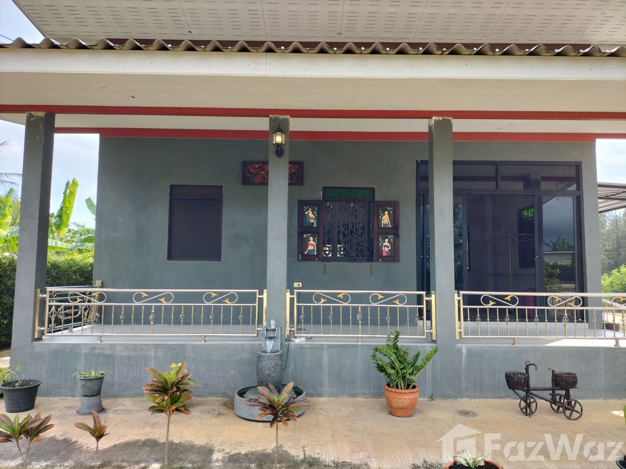 picture 2 Bedroom House for rent in Thap Tai, Prachuap Khiri Khan  1905195 - 33/37