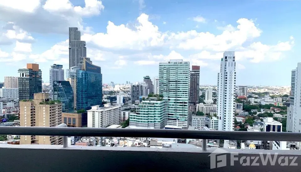 picture 3 Bedroom Condo for rent at The Waterford Park Sukhumvit 53 1876480 - 15/18