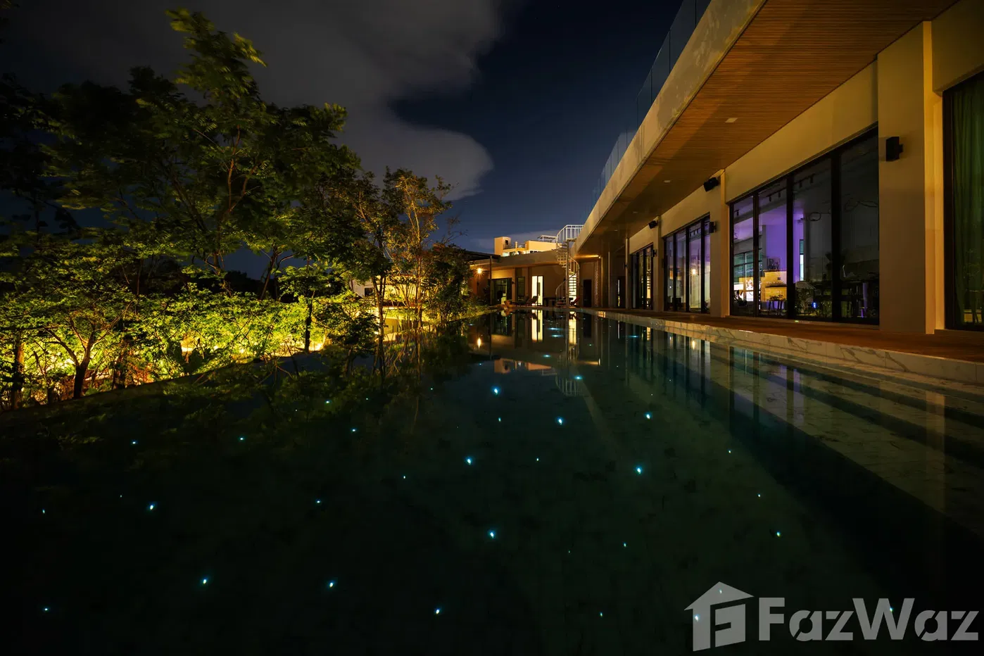 picture 5 Bedroom Villa for sale in Patong, Phuket  5564035 - 7/208