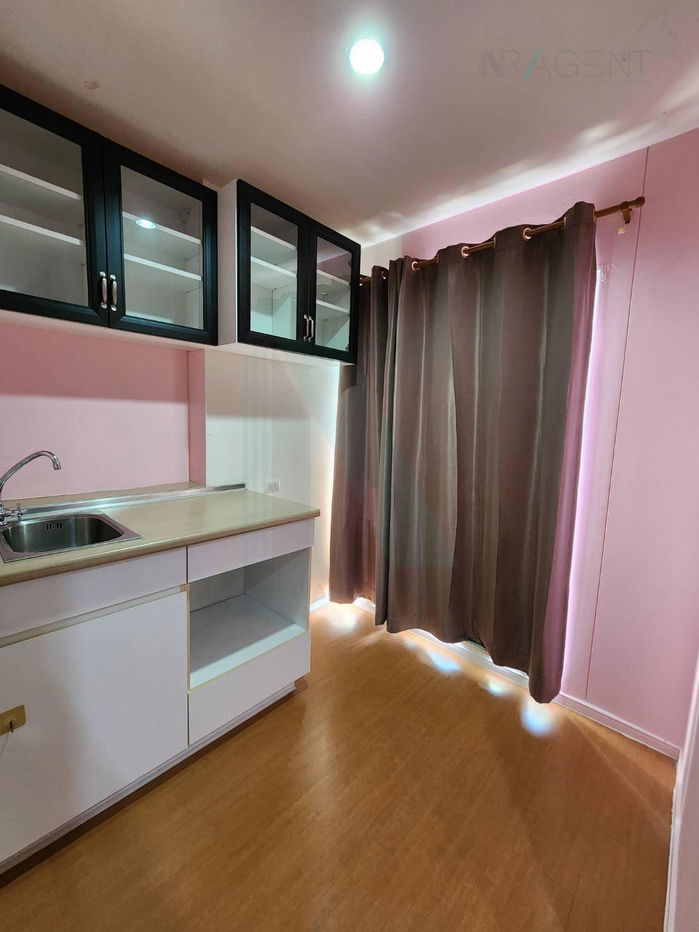 picture For Sell Condo LUMPINI MEGA CITY BANGNA Building 1, Floor 11,1 bed room, Room size 23 sqm - 3/8