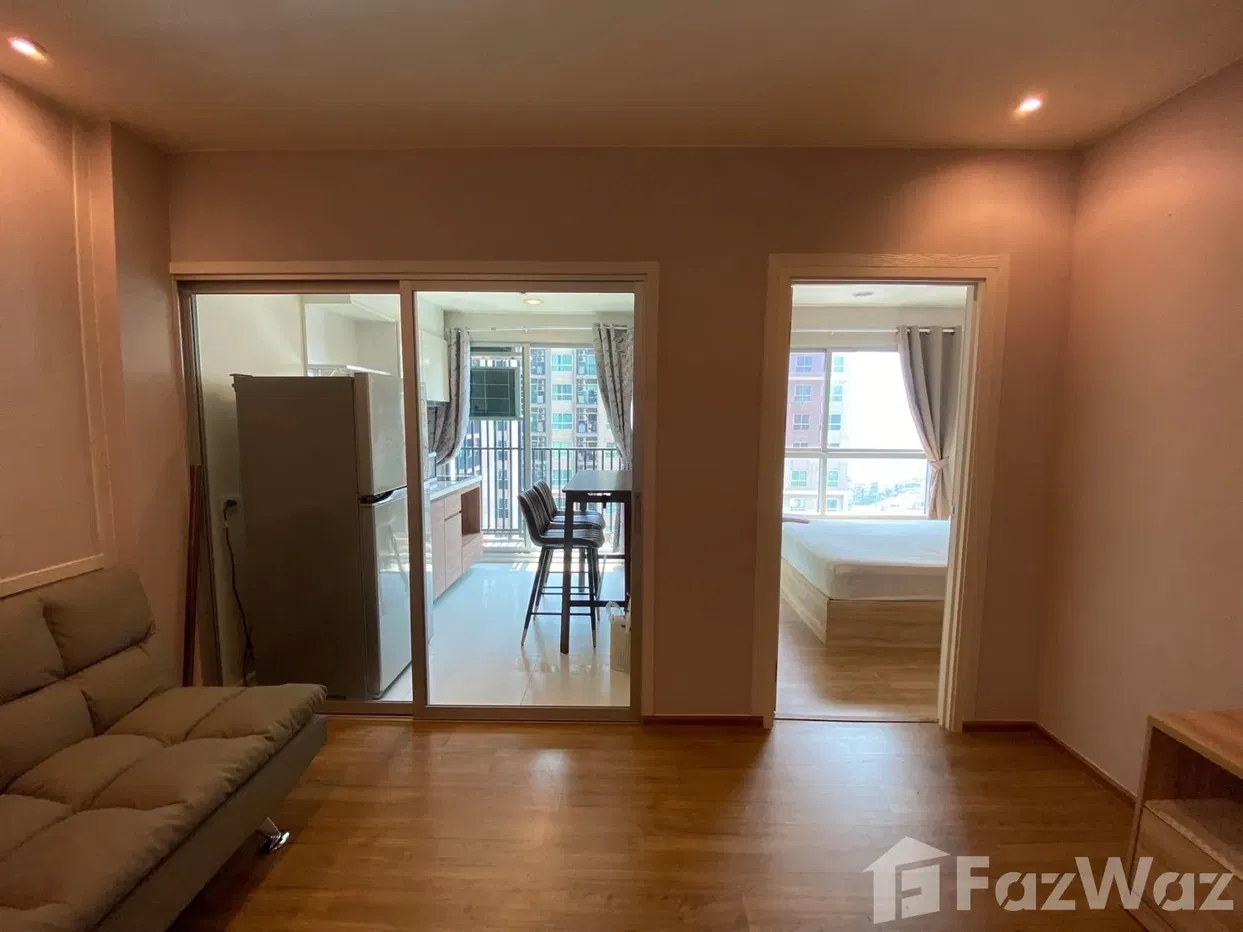 picture 1 Bedroom Fuse Chan Sathorn 5662142 - 2/8