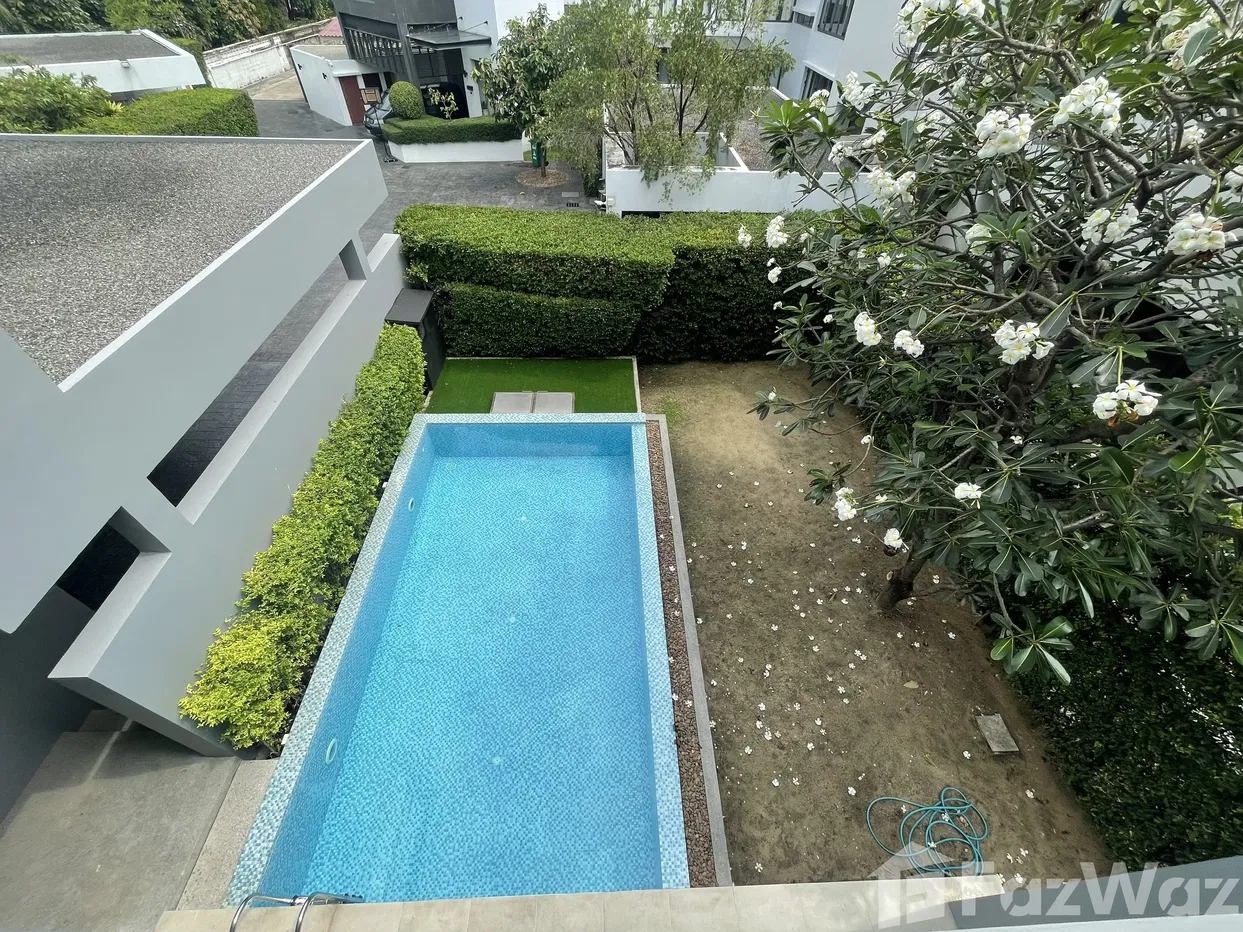 picture 4 Bedroom House for rent at Quad 38 Private Residence  1166492 - 14/14