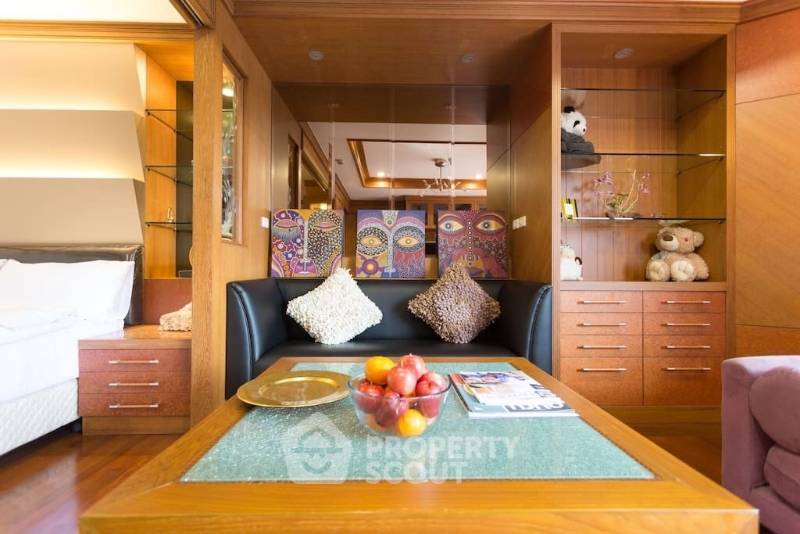 รูป คอนโด 1-ห้องนอน ที่ ไอคอน 3 คอนโดมิเนียม ใกล้ ทองหล่อ (ID 752423) - รูปที่ 6/9