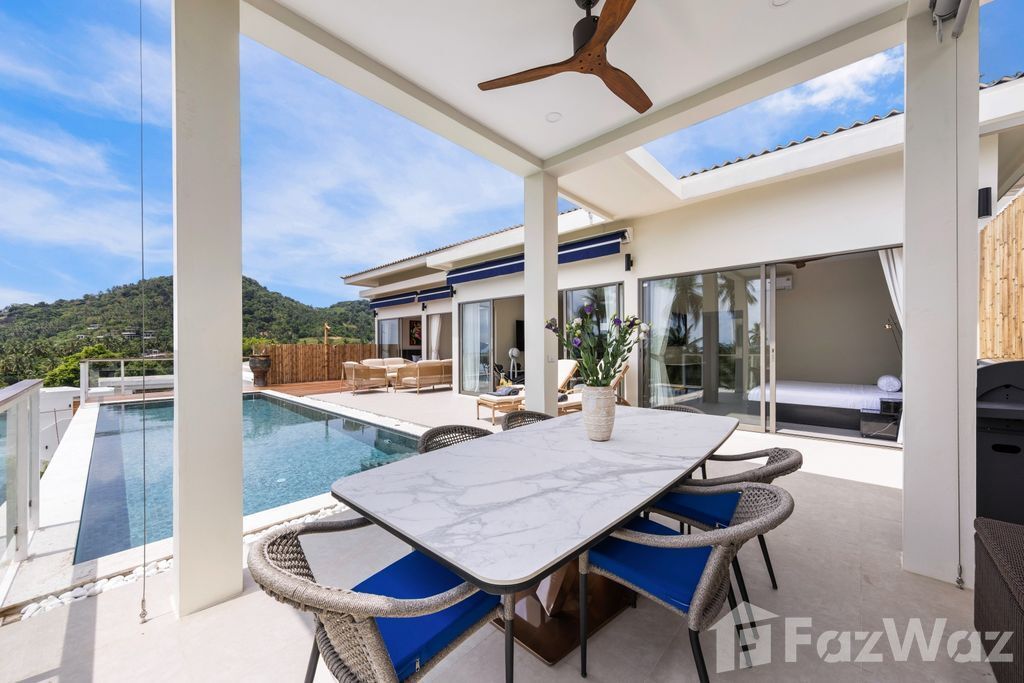 picture Modern Comfort & High-Yield Investment in Prime Chaweng 5585055 - 26/43