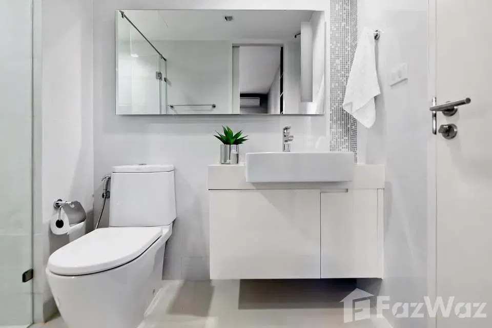 picture 1 Bedroom for rent at Nara 9 by Eastern Star 5549024 - 7/14