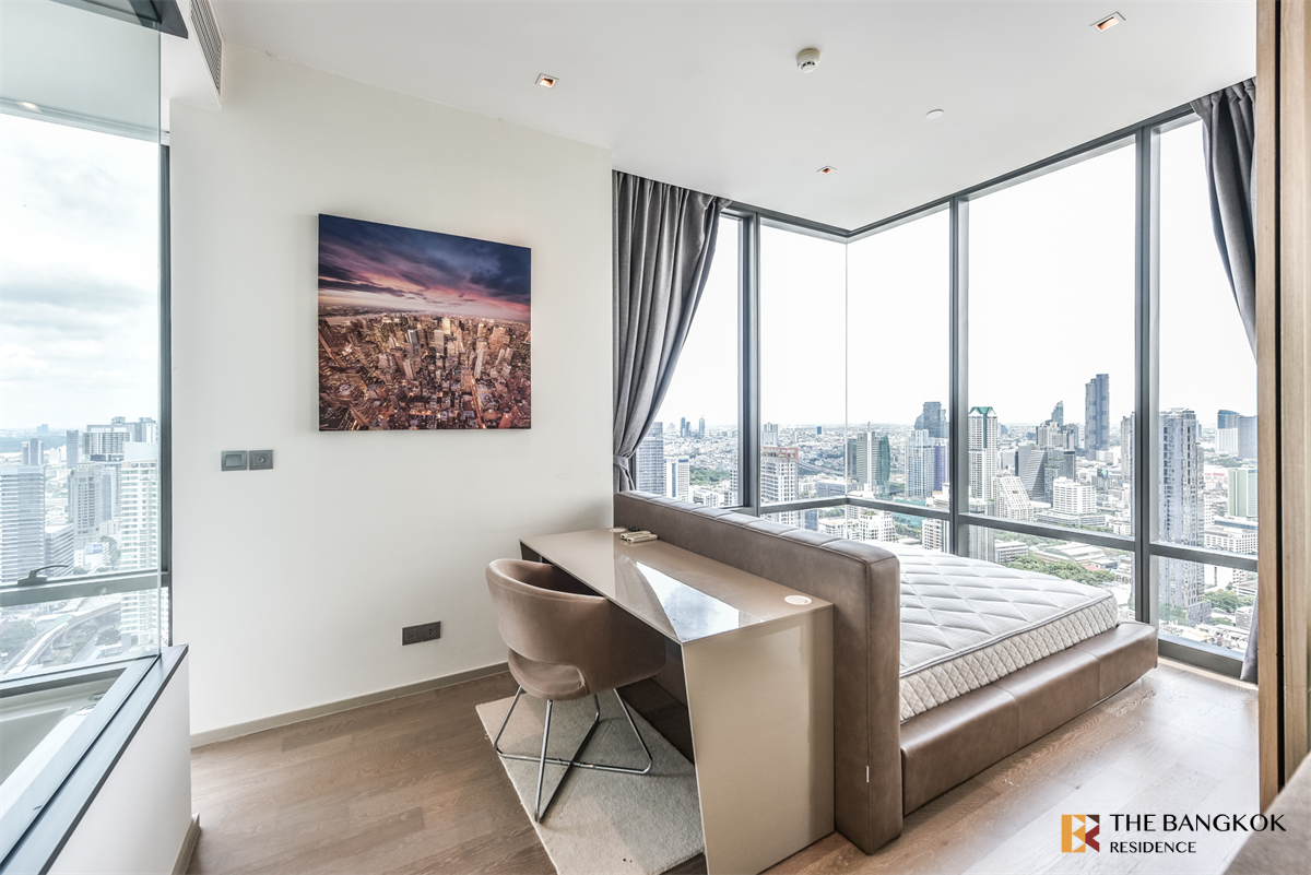 picture Hurry to book!! Limited quantity Ashton Silom near BTS Chong Nonsi - 3/10