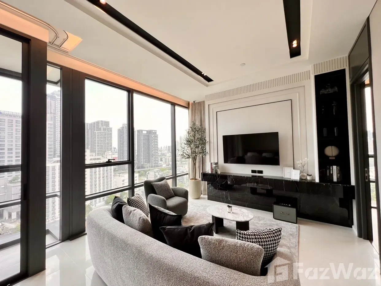 picture Bangkok – Thonglor | Brand-New Branded Residence 5715968 - 5/22