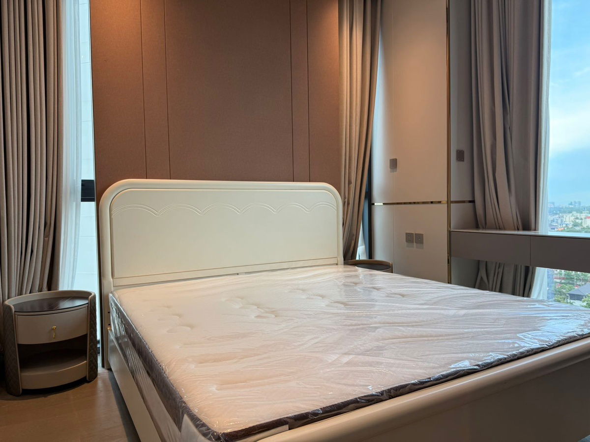 picture #S4559 For Rent Supalai Icon Sathorn - 10/12