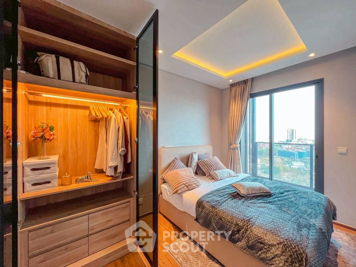 picture 2-BR Condo at Once Pattaya close to Pattaya North (ID 2315097) - 1/20