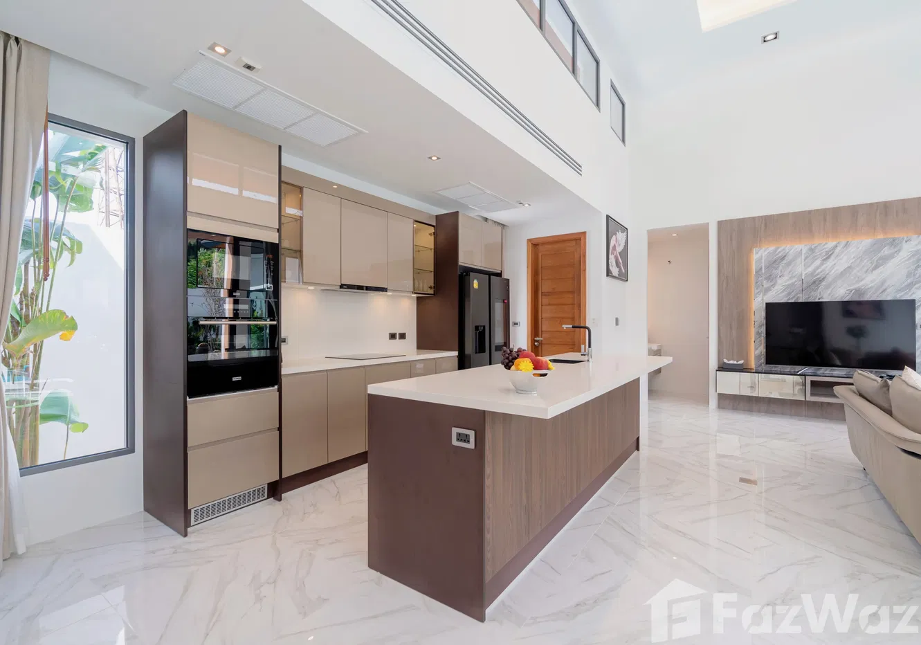 picture 4 Bedroom Villa for sale at The Breeze Villas  621308 - 42/59