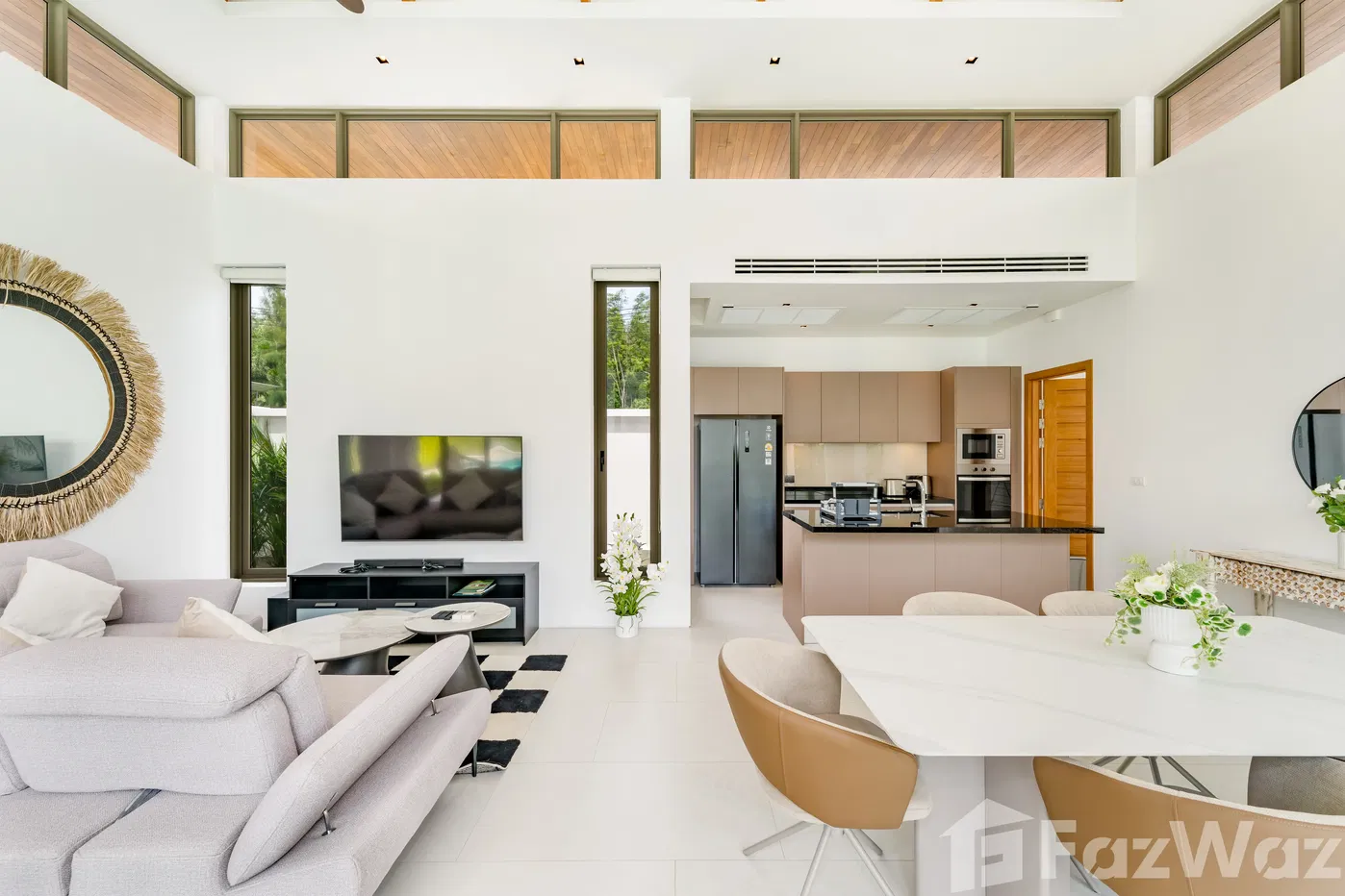 picture 3 Bedroom Villa for sale in Choeng Thale, Phuket  5672340 - 19/44