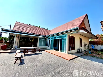 Houses for rent Hua Hin Prachaubkirikhan : 2 Bedroom House for rent in Nong Kae, Prachuap Khiri Khan  2016721