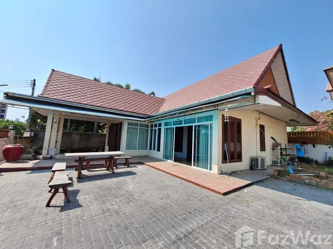 บ้านเดี่ยวให้เช่า 2 ห้องนอน ใน หนองแก, ประจวบคีรีขันธ์ 2016721