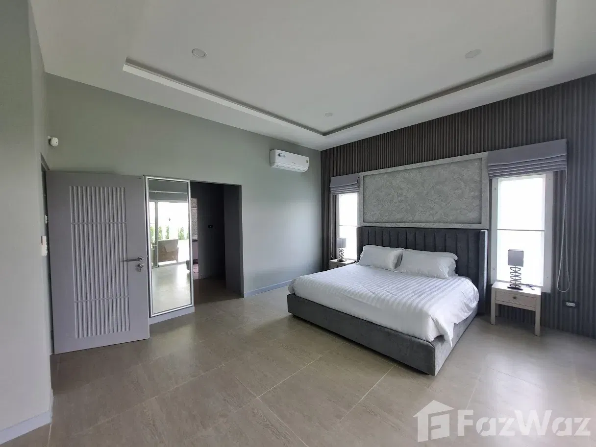 รูป ขาย วิลล่า 3 ห้องนอน ในโครงการ มีดี โฮมส์ 5353174 - รูปที่ 14/27