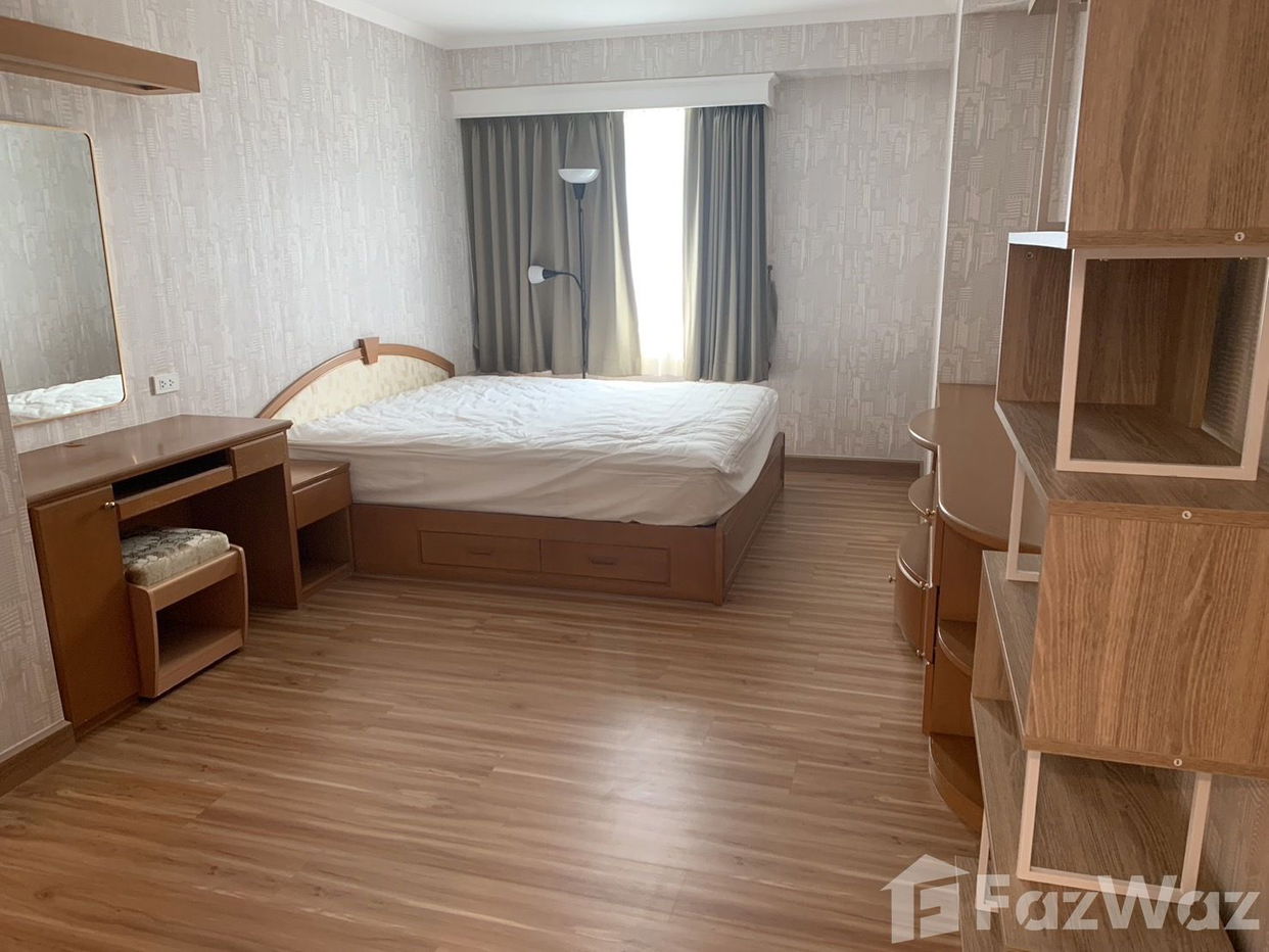 picture 3 Bedroom Condo for rent at Royal Castle 1945807 - 7/8