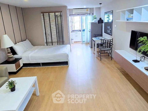 คอนโด 1-ห้องนอน ที่ ศรีธนา คอนโดมิเนียม ใกล้ มหาวิทยาลัยเชียงใหม่ (ID 2304581)