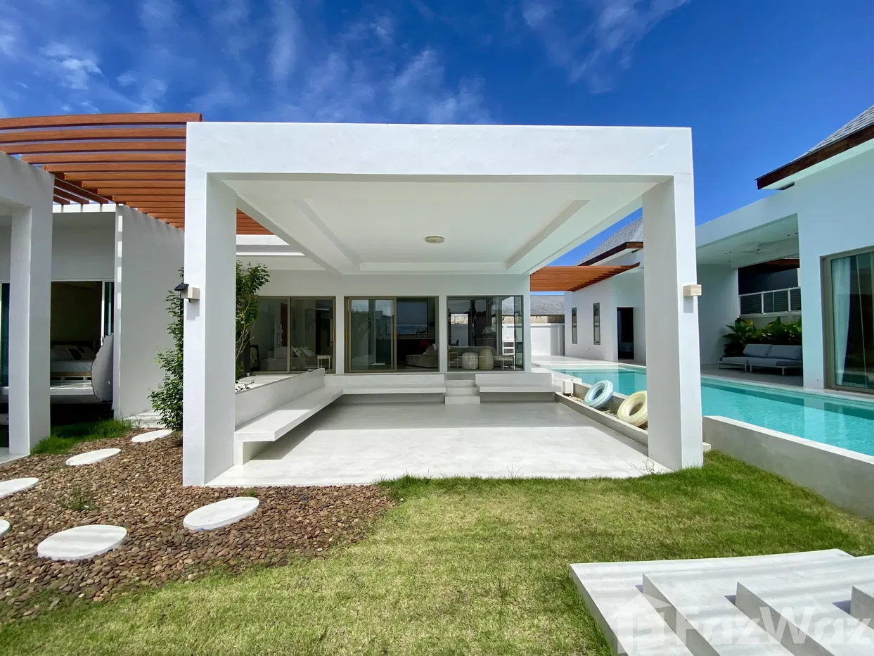 picture Brand New 4 Bedroom Pool Villa 5706111 - 24/50
