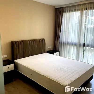 ขายคอนโด : ขาย คอนโด 1 ห้องนอน ในโครงการ รอยัล ลี เดอะ เทอมินอล ภูเก็ต 5665452