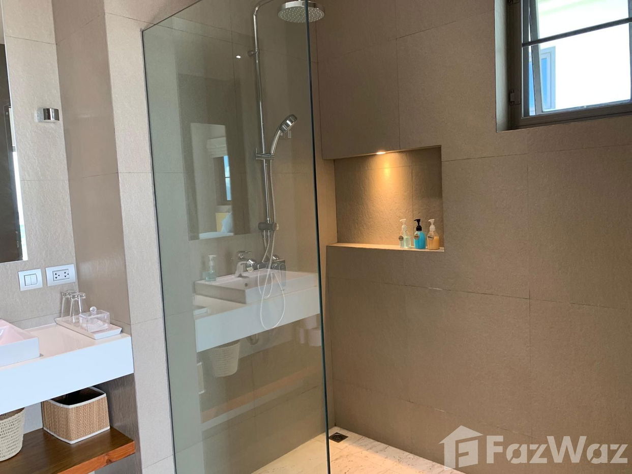 รูป วิลล่าให้เช่า 4 ห้องนอน ใน บ่อผุด, สุราษฎร์ธานี 5597268 - รูปที่ 24/32