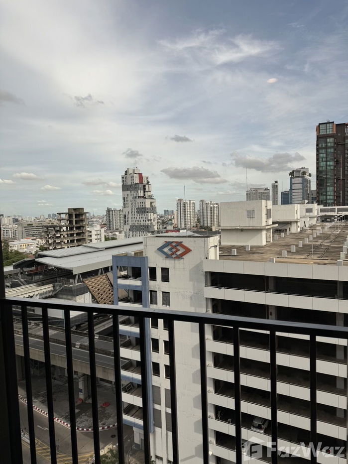 picture 1 Bedroom Condo for sale at Nue Noble Ratchada-Lat Phrao  1833364 - 18/37