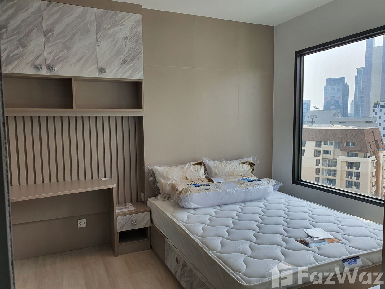picture For Rent 2 Bedrooms Siri at Sukhumvit 38 1965475 - 17/22