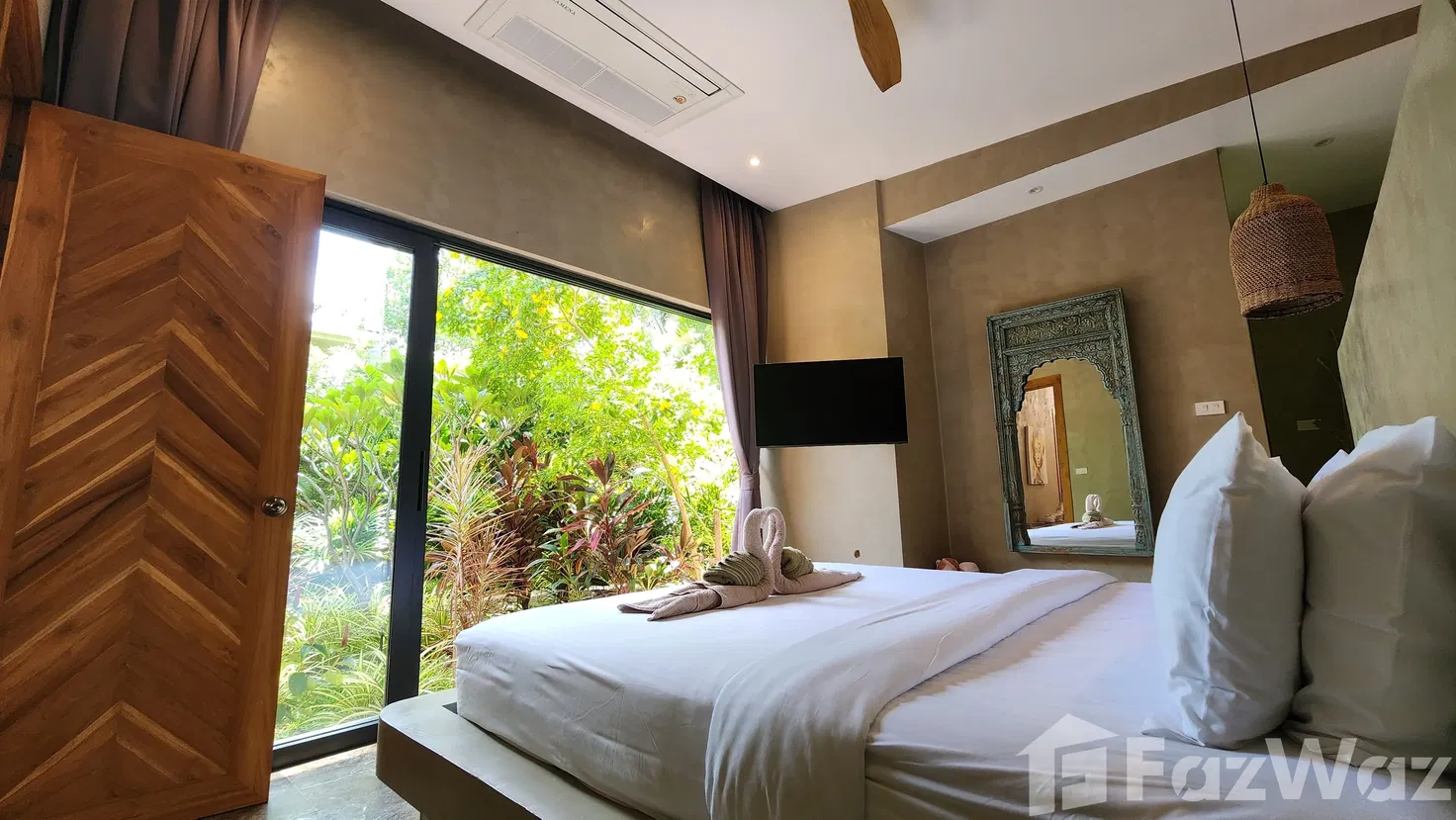 picture 3 Bedroom House for sale in Maret, Surat Thani  5587812 - 10/16