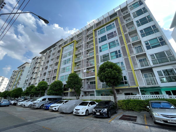 picture Metropark sathorn phase 3 for rental - 8/16