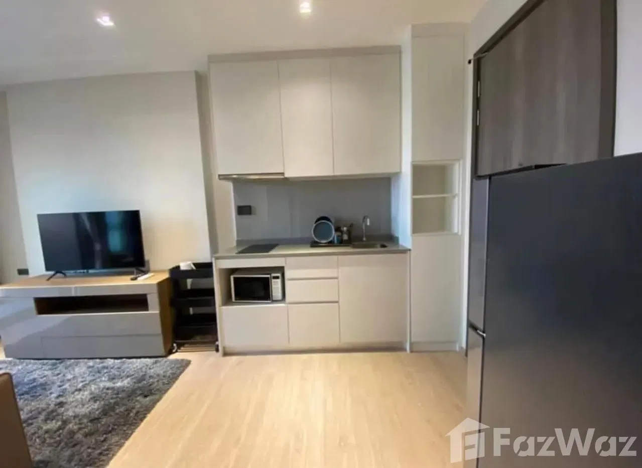 picture Cozy 1-Bedroom Condo at Whizdom Station Ratchada-Thapra 5668433 - 13/13