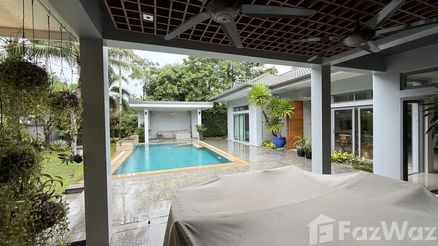 picture 4 Bedroom Villa for sale in Choeng Thale, Phuket  5690028 - 17/24