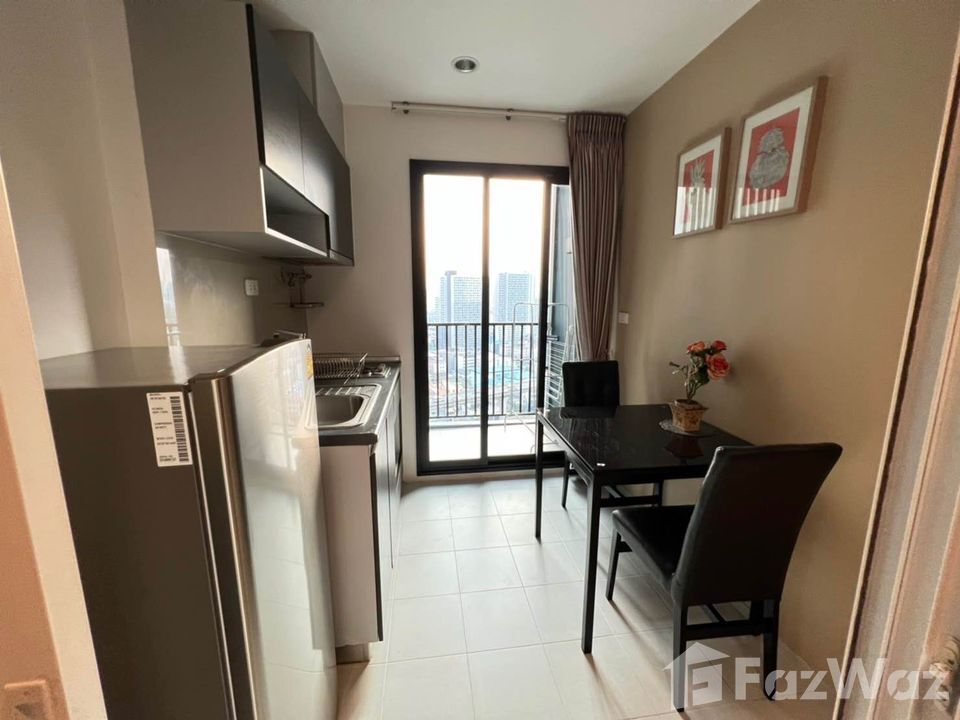 picture 1Bedroom Condo for Rent at The Base Rama 9 1871288 - 4/10